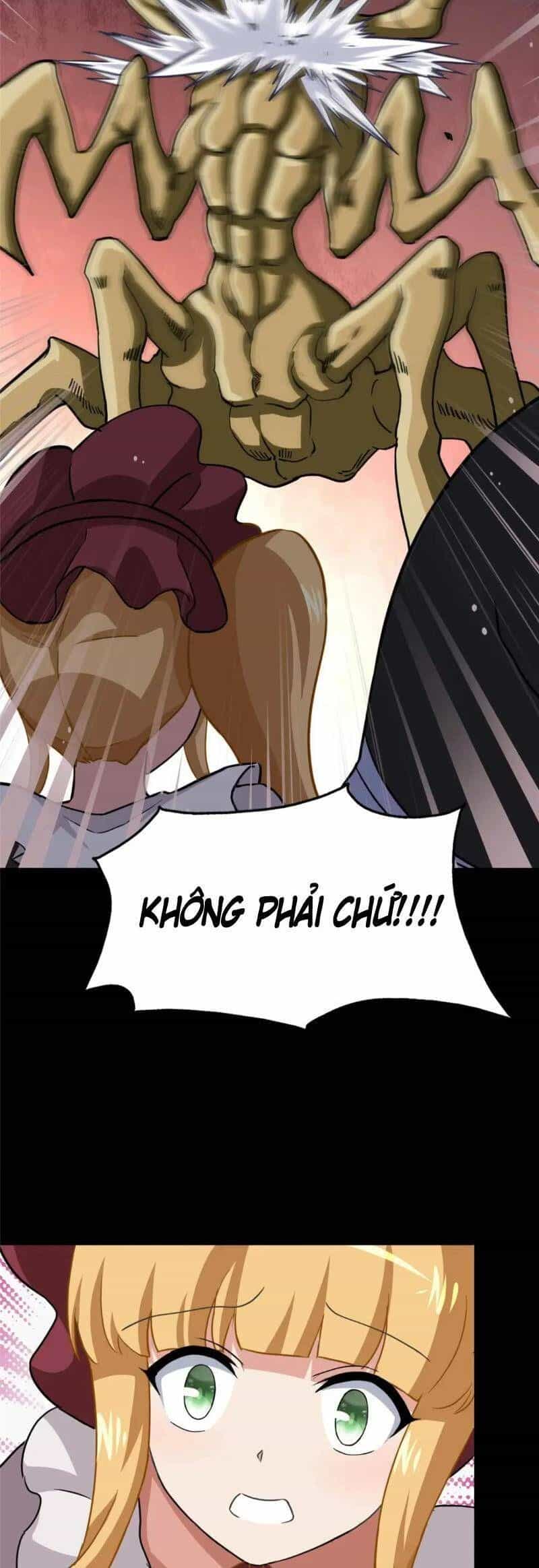 Bạn Gái Zombie Của Tôi - Chương 411.4 - ảnh 28