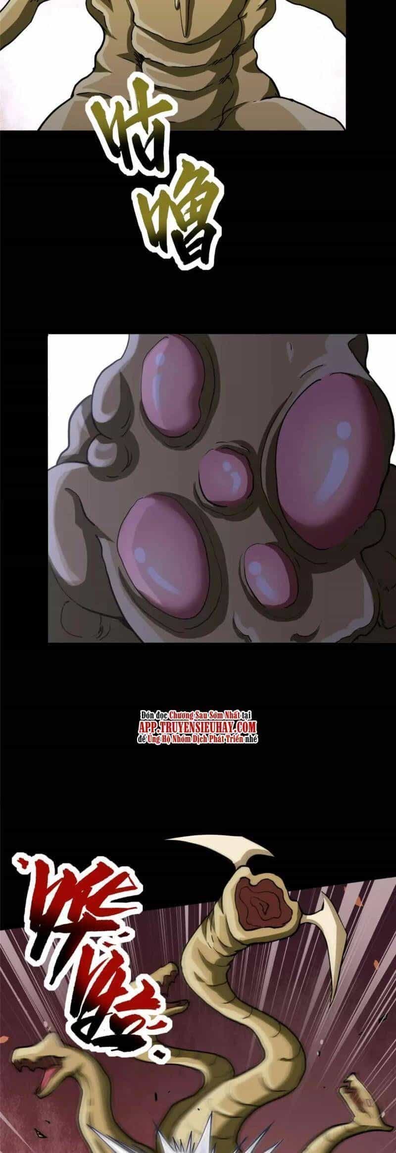 Bạn Gái Zombie Của Tôi - Chương 411.6 - ảnh 27