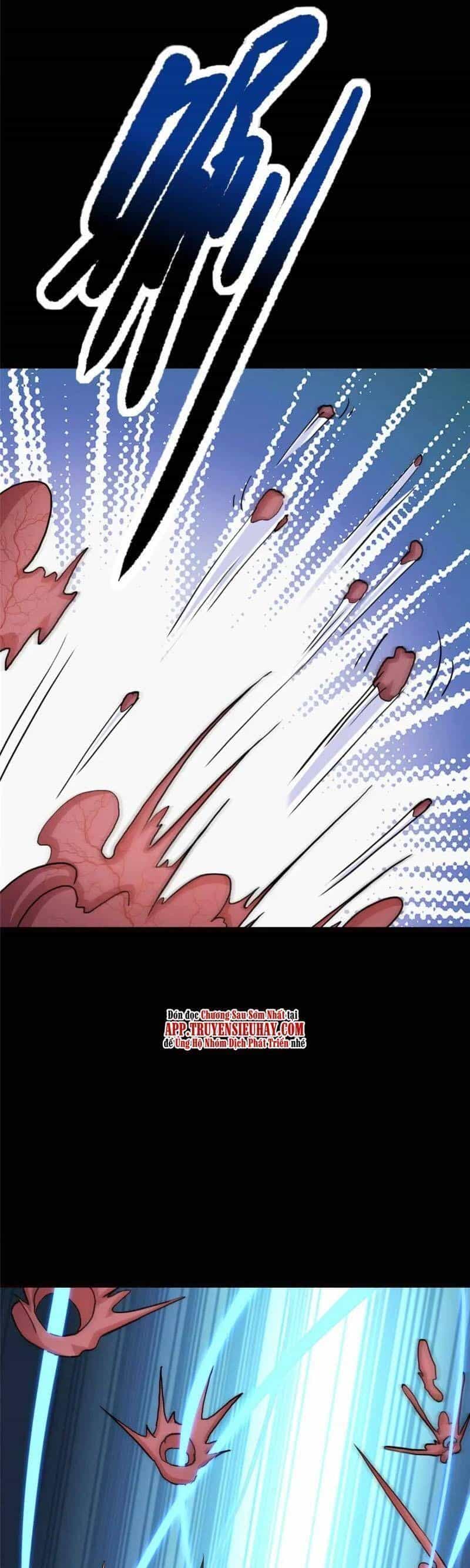 Bạn Gái Zombie Của Tôi - Chương 411.7 - ảnh 11