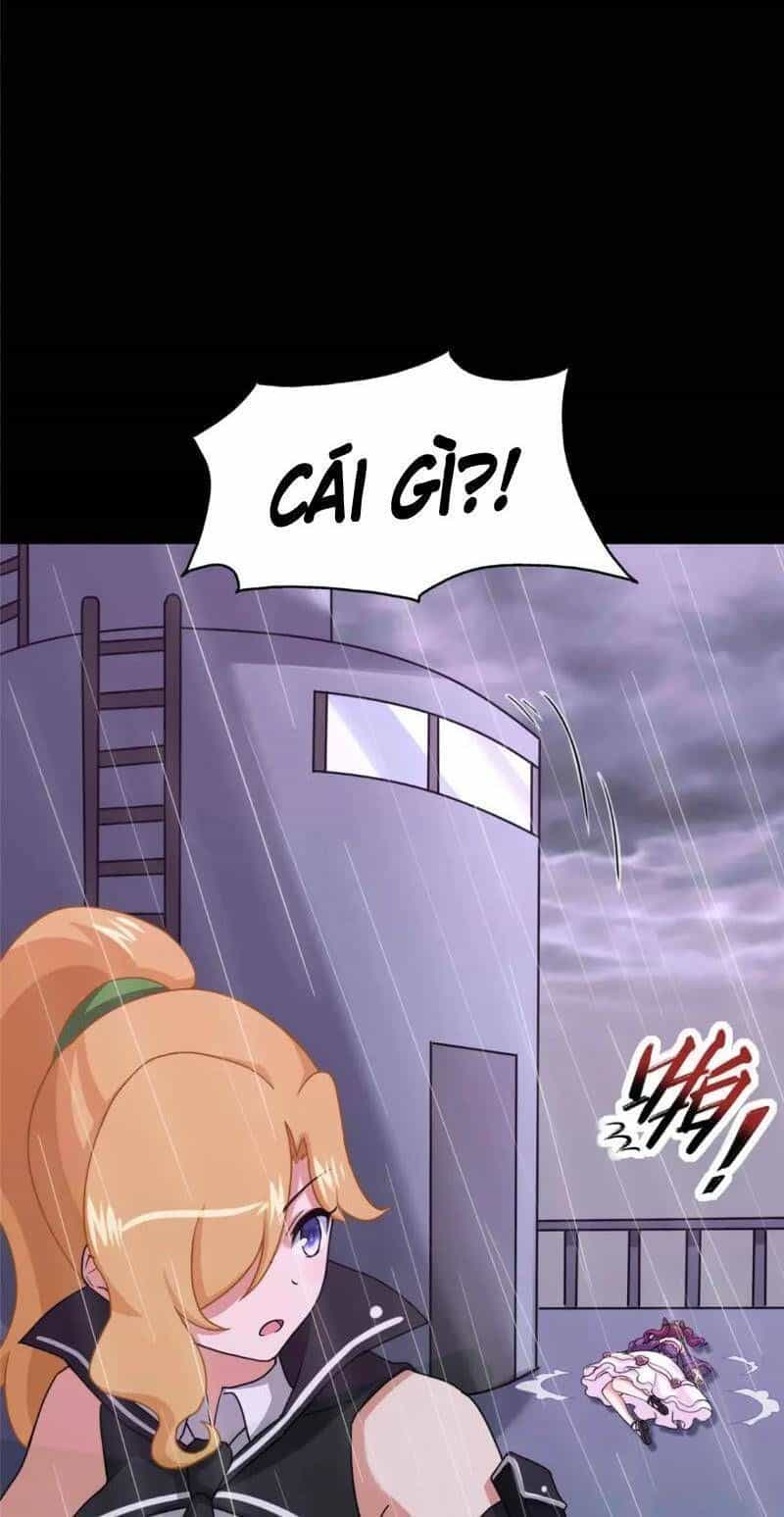 Bạn Gái Zombie Của Tôi - Chương 411.7 - ảnh 35