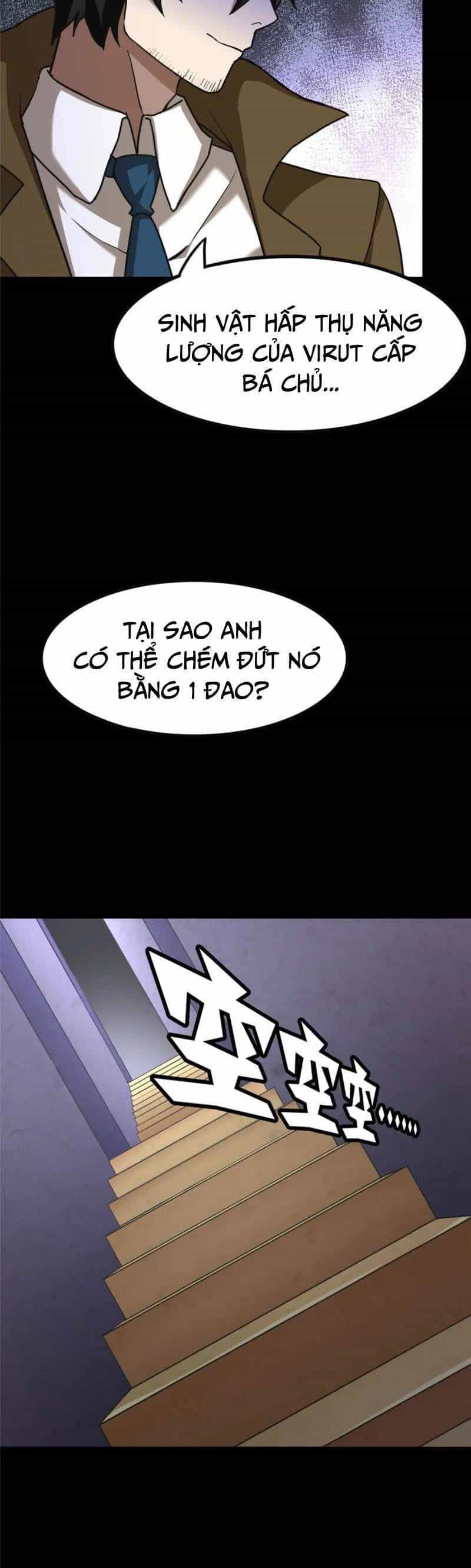 Bạn Gái Zombie Của Tôi - Chương 411.8 - ảnh 15