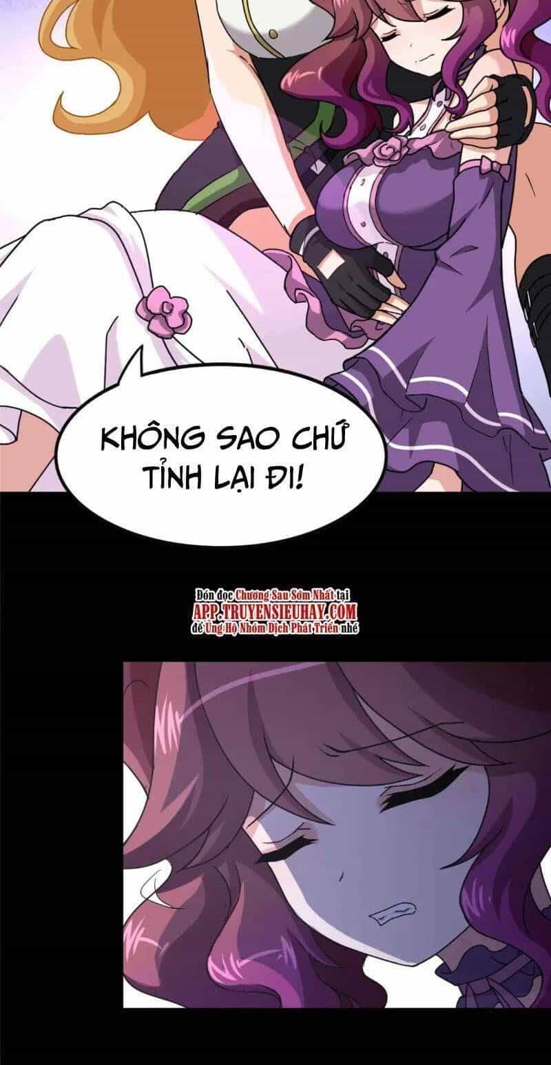 Bạn Gái Zombie Của Tôi - Chương 411.9 - ảnh 37