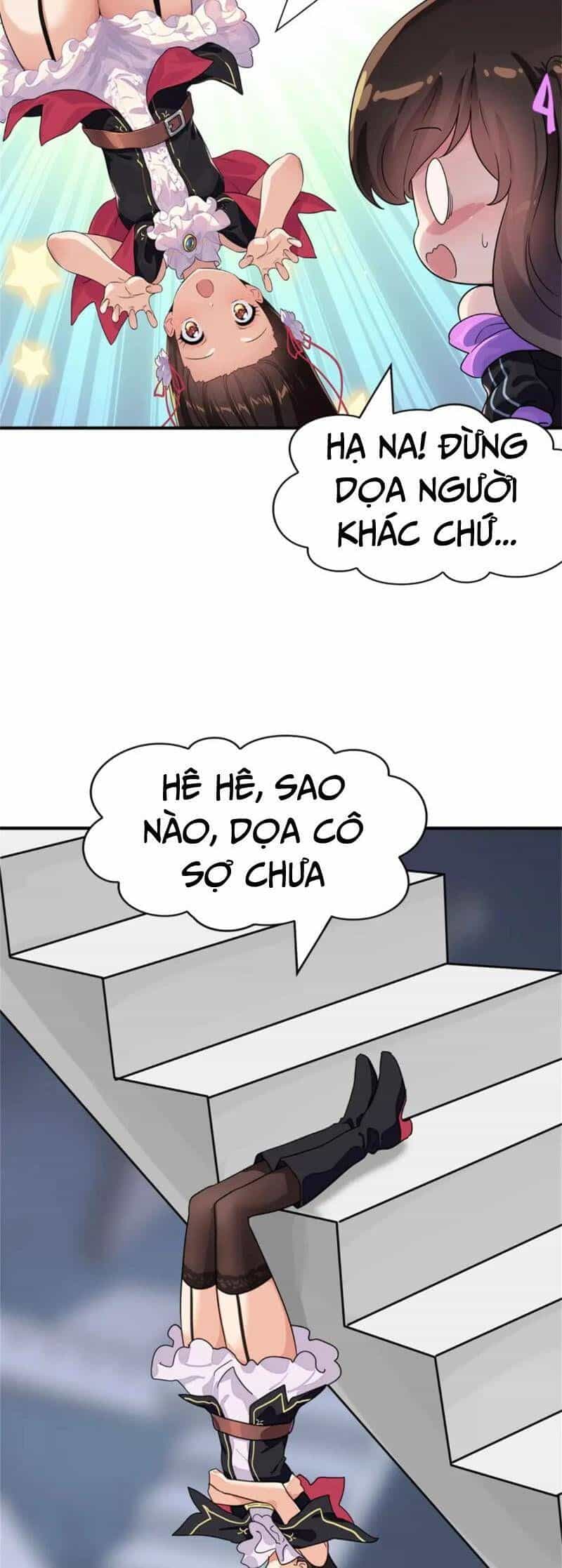Bạn Gái Zombie Của Tôi - Chương 412.1 - ảnh 14