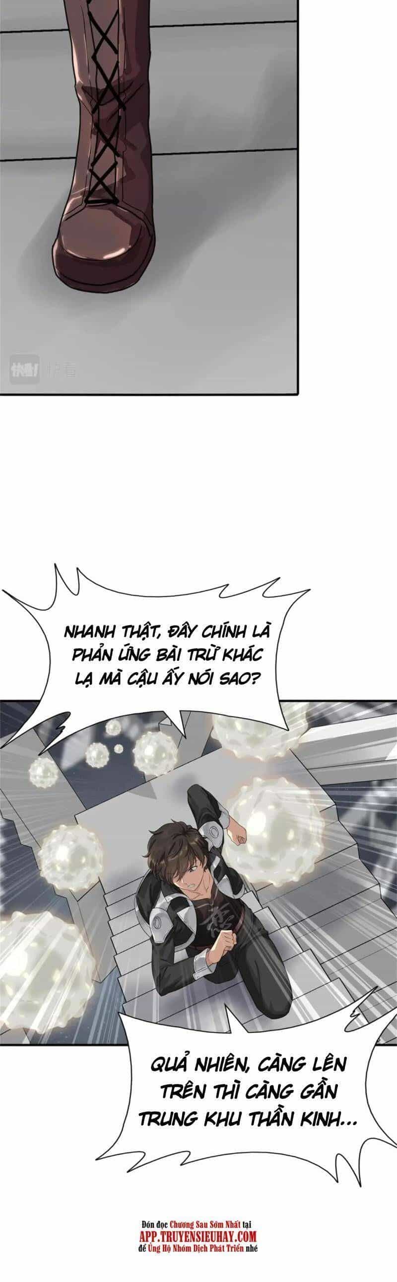 Bạn Gái Zombie Của Tôi - Chương 412.4 - ảnh 10