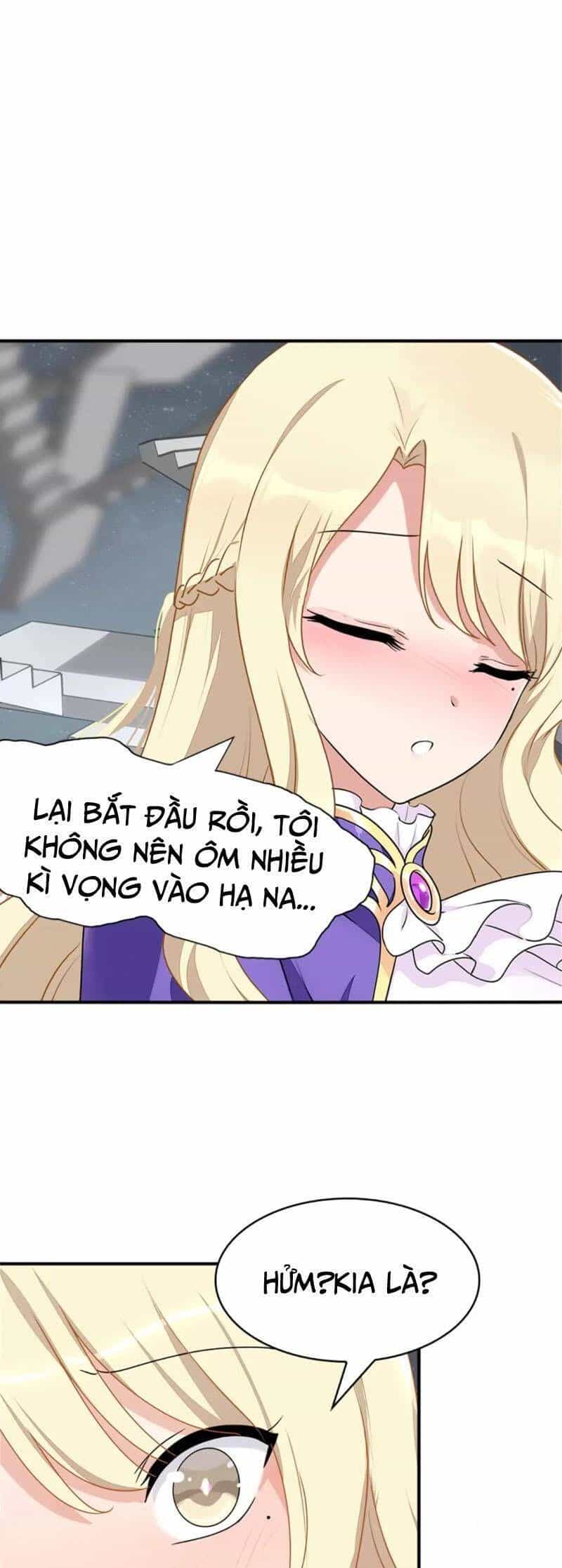 Bạn Gái Zombie Của Tôi - Chương 412.4 - ảnh 19