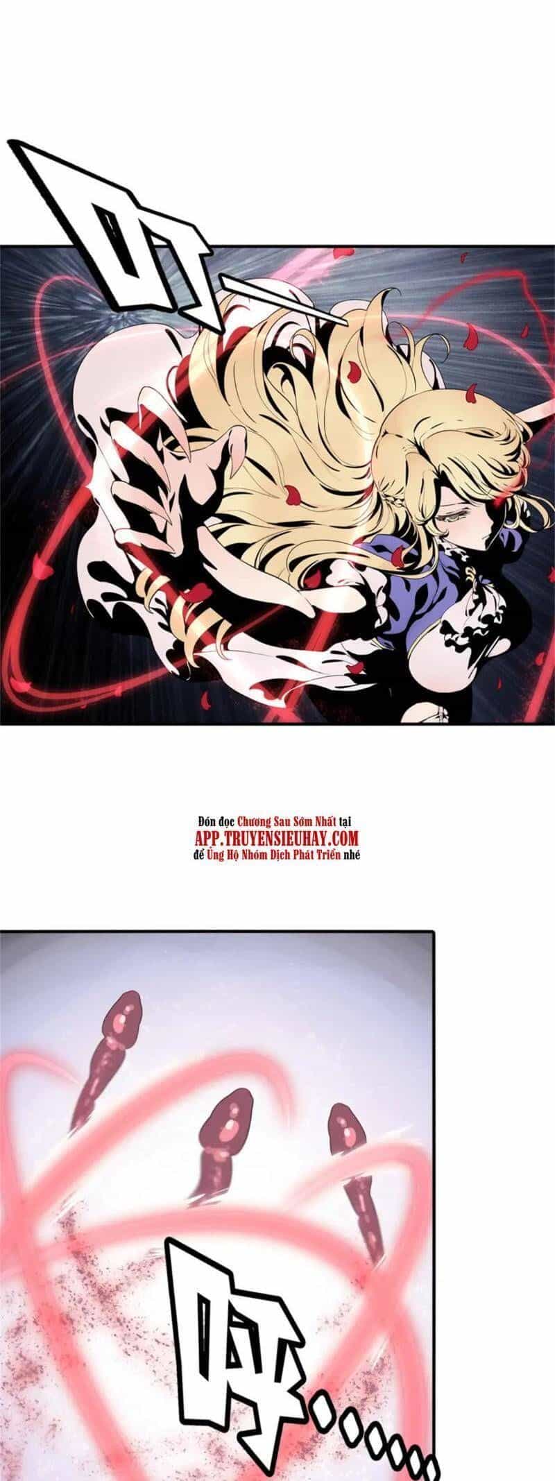 Bạn Gái Zombie Của Tôi - Chương 412.4 - ảnh 25
