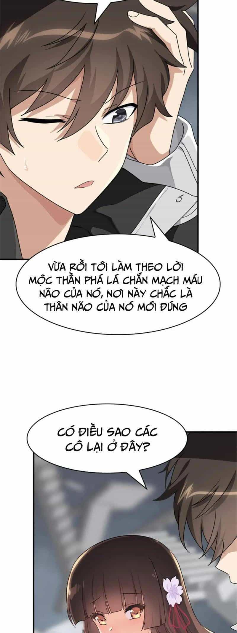 Bạn Gái Zombie Của Tôi - Chương 412.5 - ảnh 27