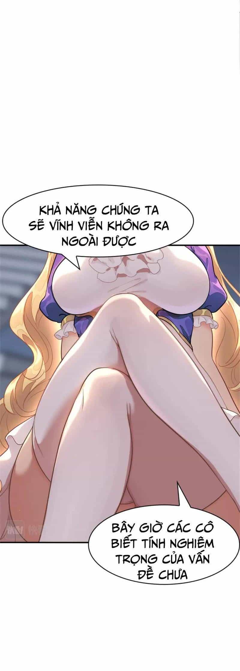 Bạn Gái Zombie Của Tôi - Chương 412.6 - ảnh 17