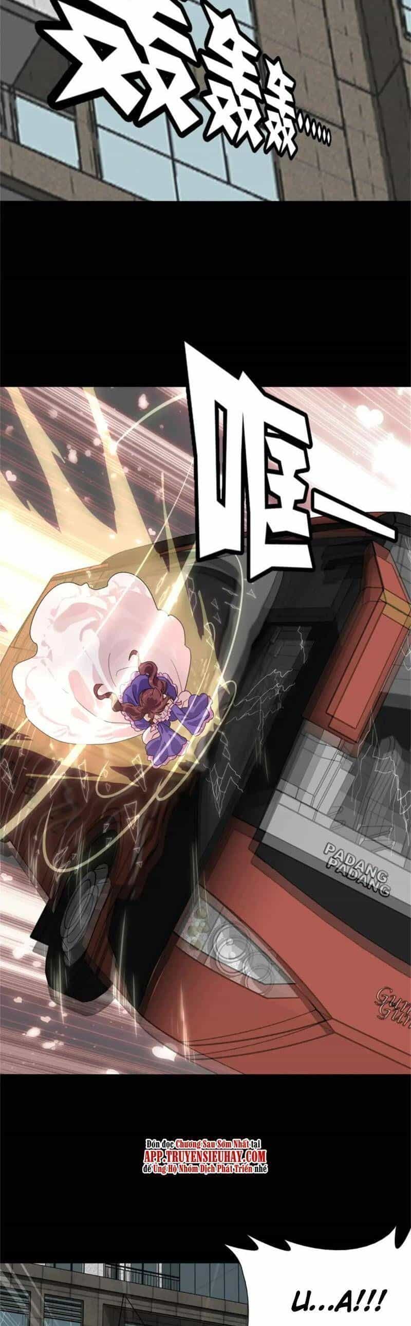 Bạn Gái Zombie Của Tôi - Chương 412.7 - ảnh 4