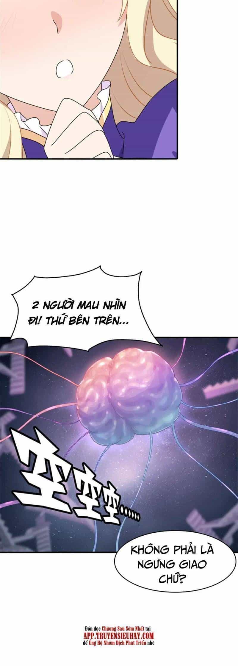 Bạn Gái Zombie Của Tôi - Chương 412.8 - ảnh 6