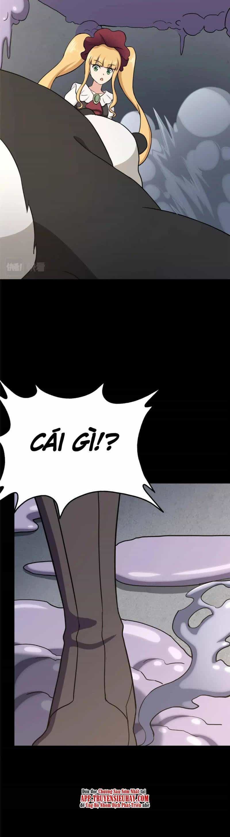 Bạn Gái Zombie Của Tôi - Chương 413.1 - ảnh 16