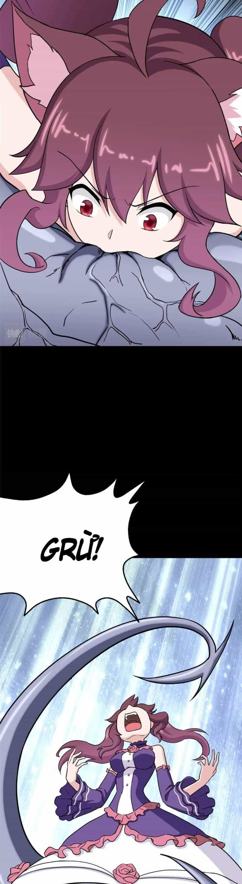 Bạn Gái Zombie Của Tôi - Chương 413.2 - ảnh 14