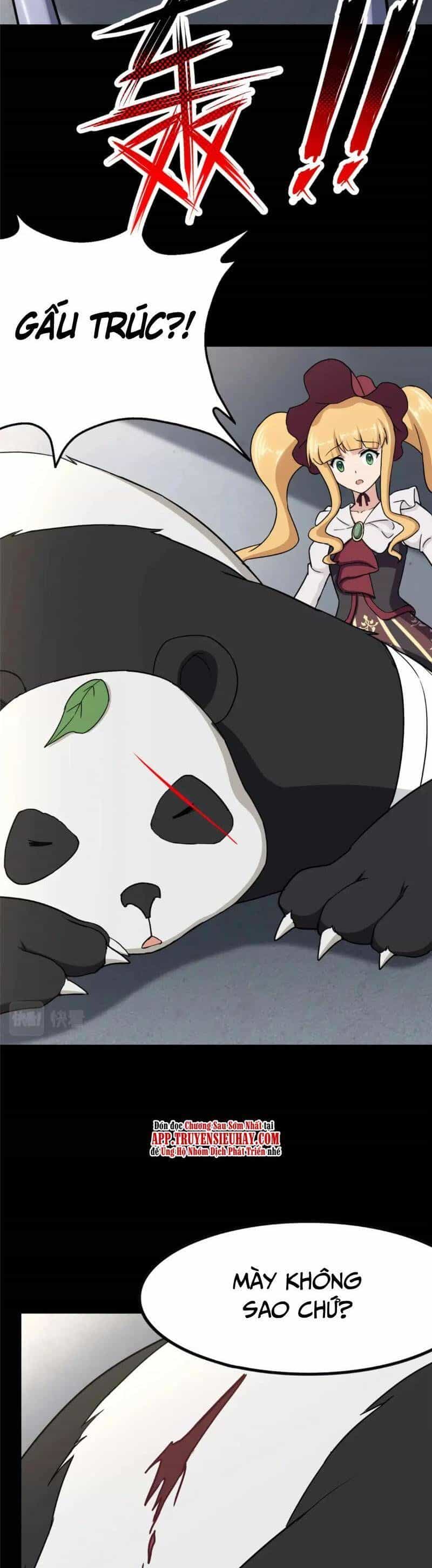 Bạn Gái Zombie Của Tôi - Chương 413.2 - ảnh 5