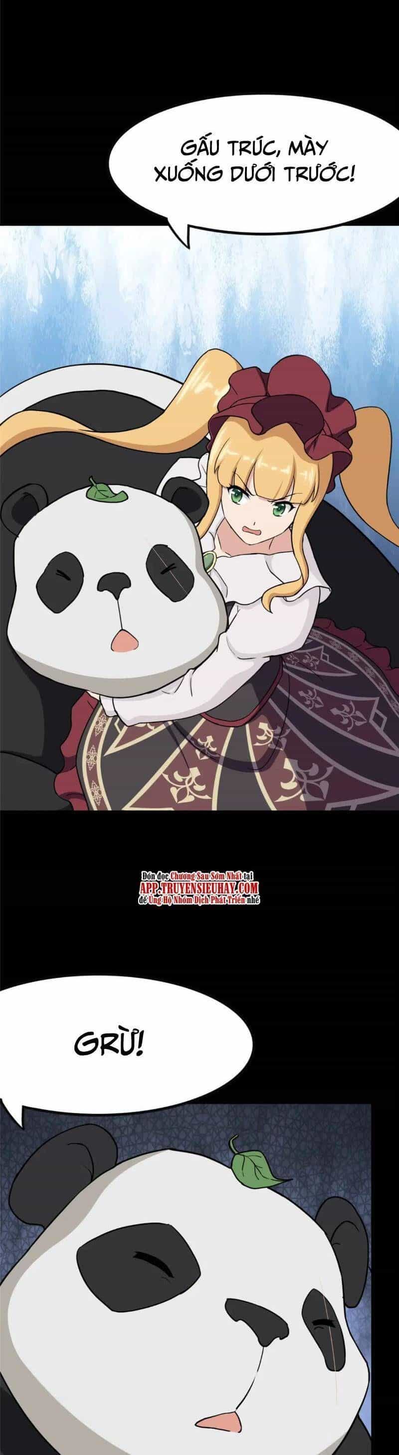 Bạn Gái Zombie Của Tôi - Chương 413.4 - ảnh 22