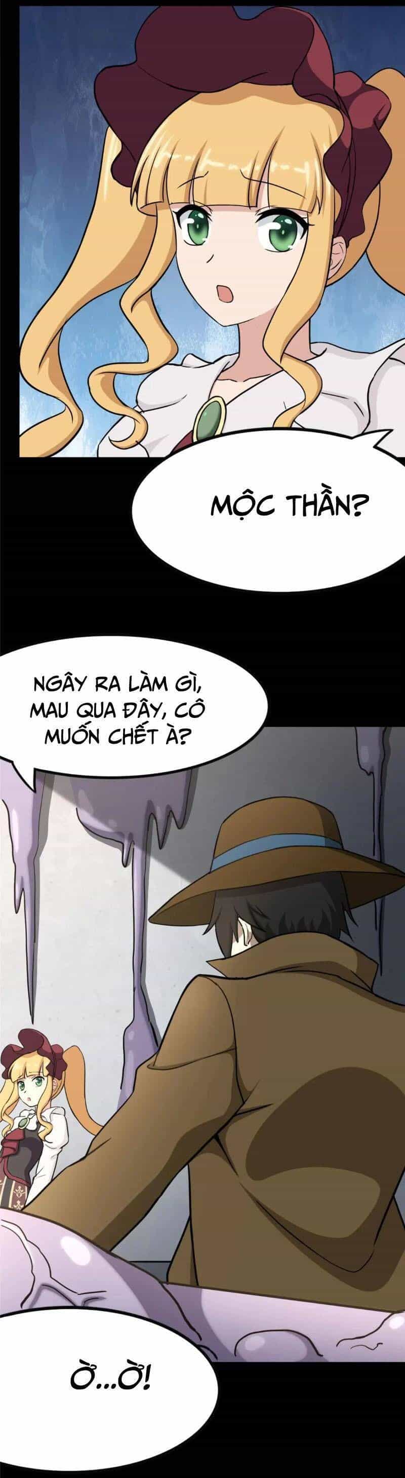 Bạn Gái Zombie Của Tôi - Chương 413.7 - ảnh 21