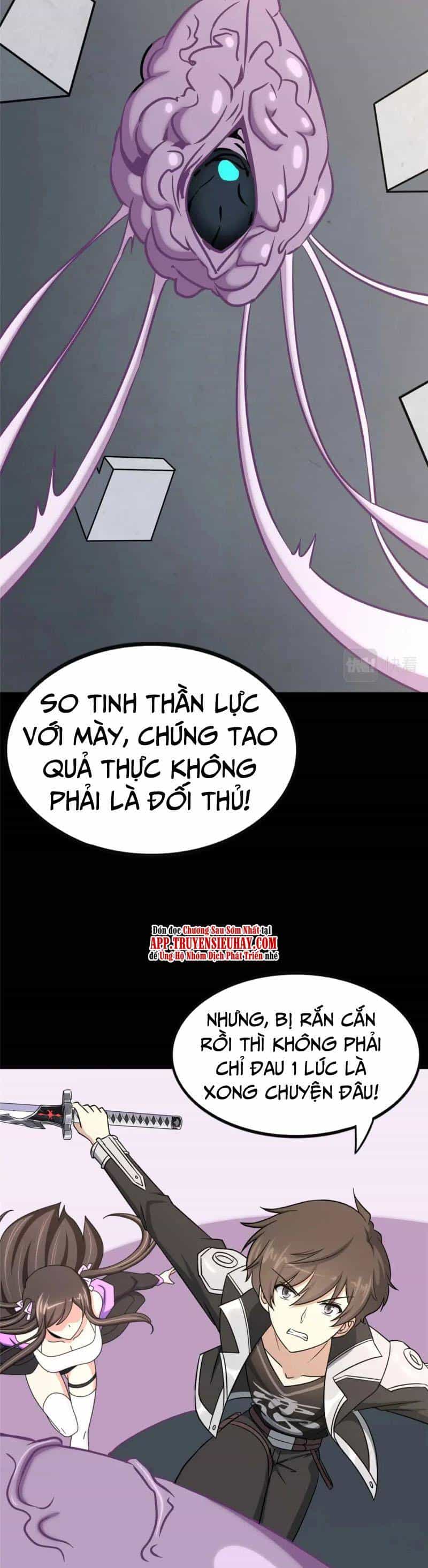 Bạn Gái Zombie Của Tôi - Chương 414 - ảnh 25