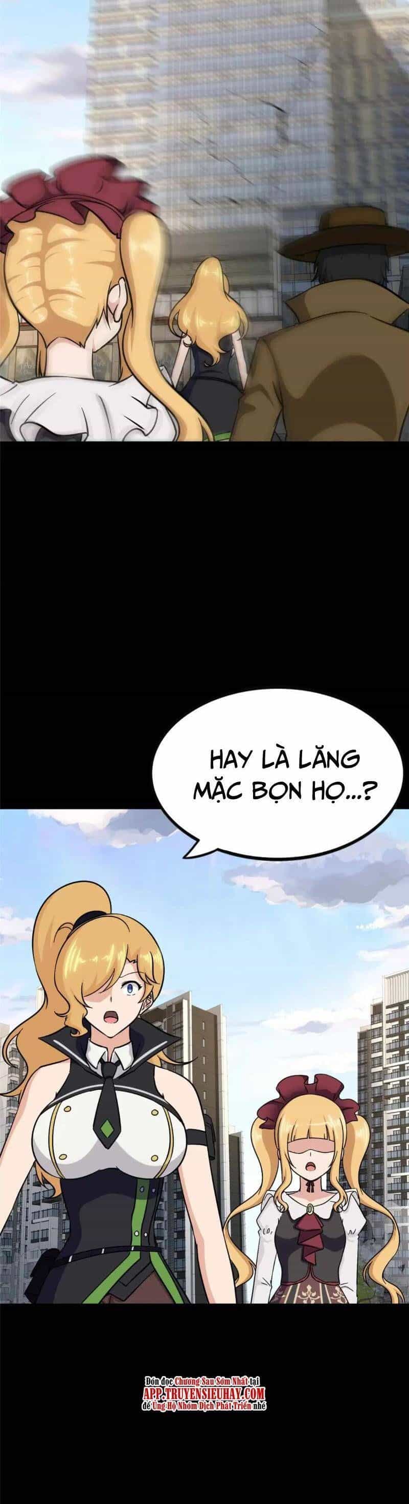 Bạn Gái Zombie Của Tôi - Chương 414.3 - ảnh 30