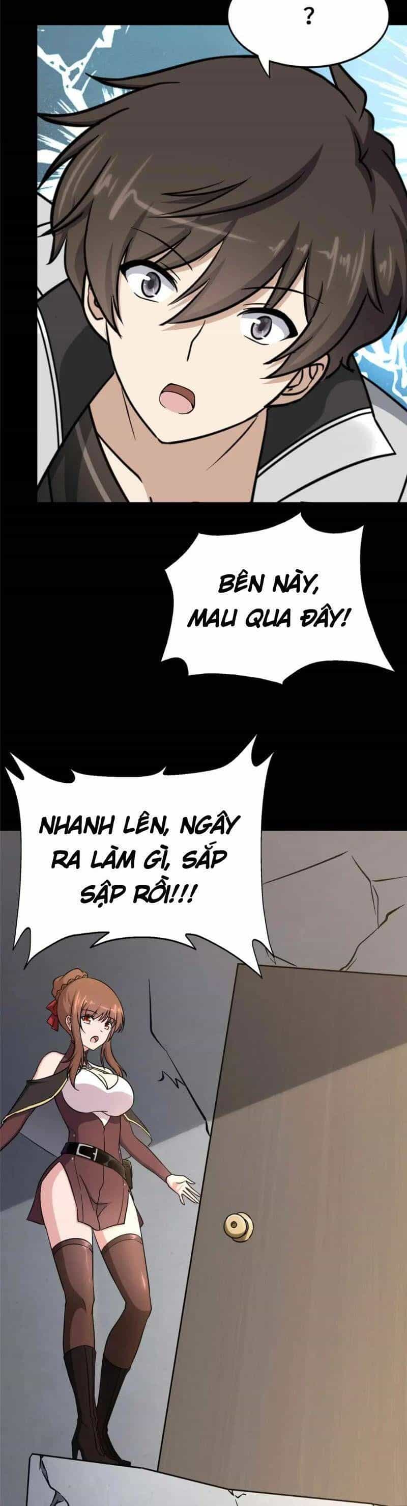 Bạn Gái Zombie Của Tôi - Chương 414.4 - ảnh 34