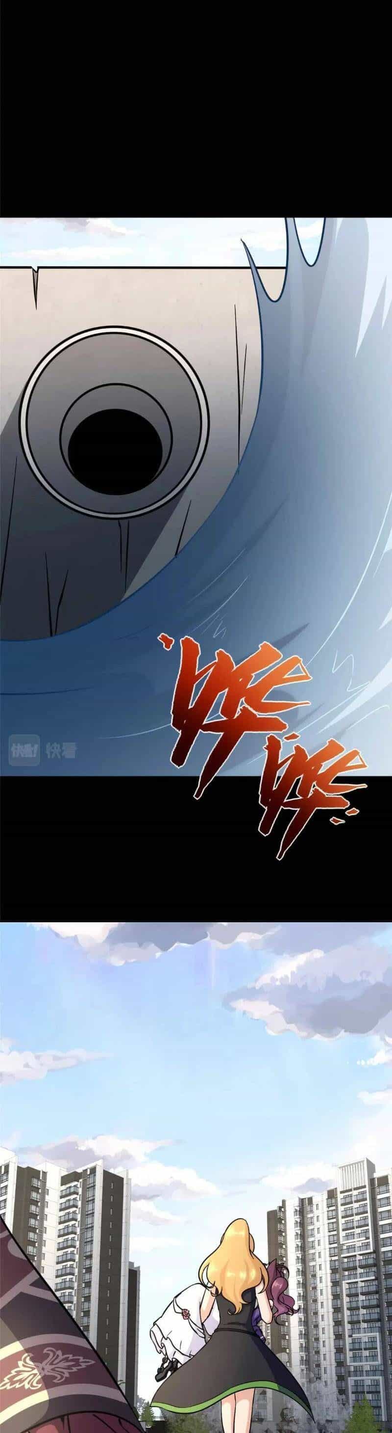 Bạn Gái Zombie Của Tôi - Chương 414.5 - ảnh 3