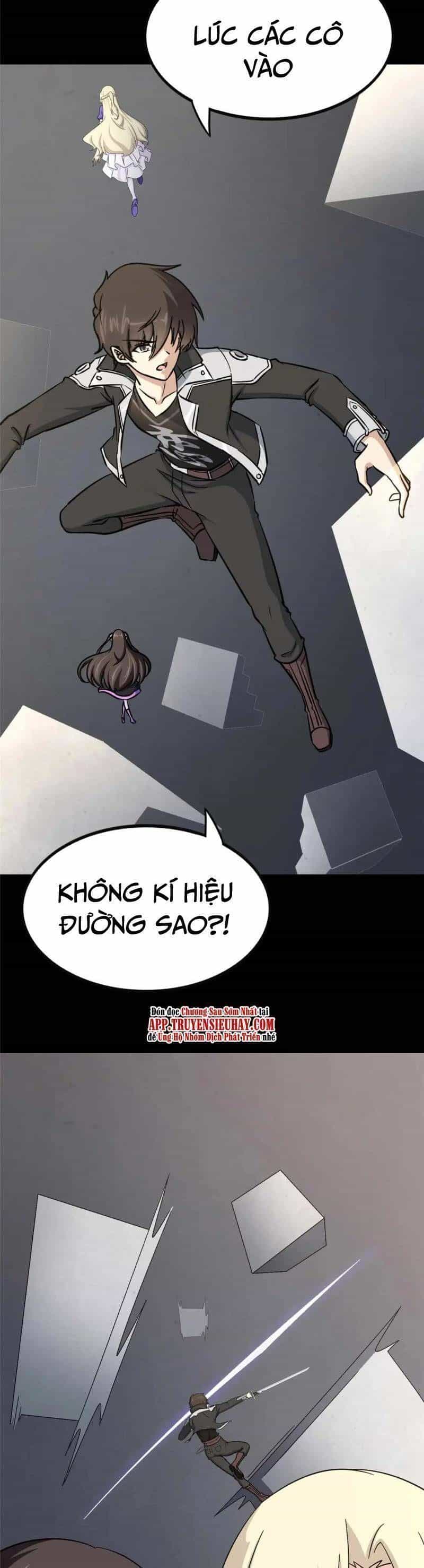 Bạn Gái Zombie Của Tôi - Chương 414.7 - ảnh 32