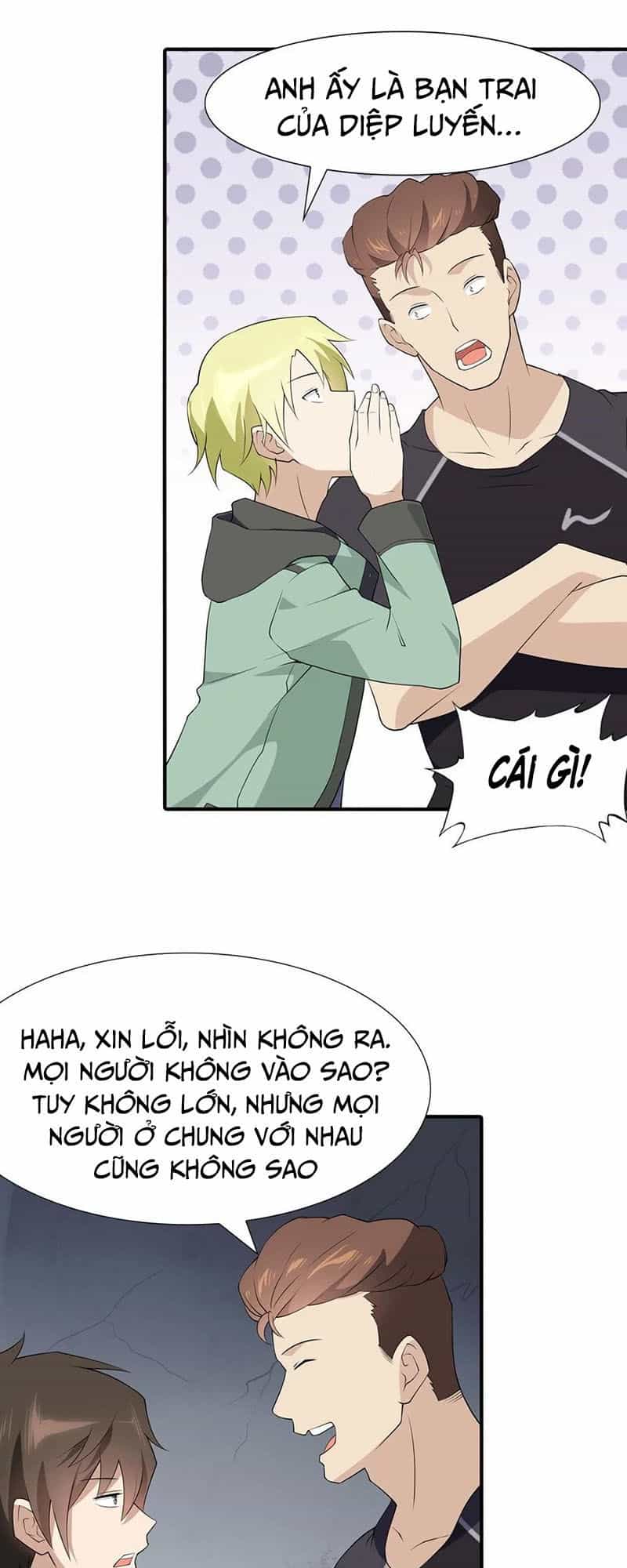 Bạn Gái Zombie Của Tôi - Chương 55 - ảnh 31