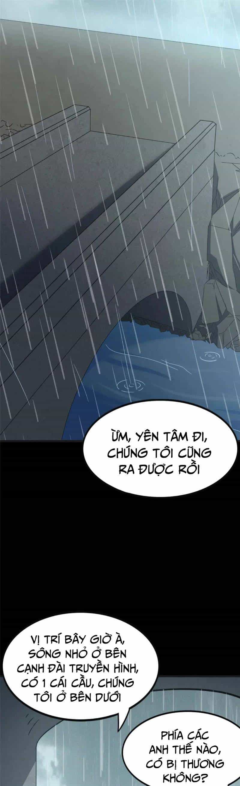 Bạn Gái Zombie Của Tôi - Chương 415 - ảnh 1