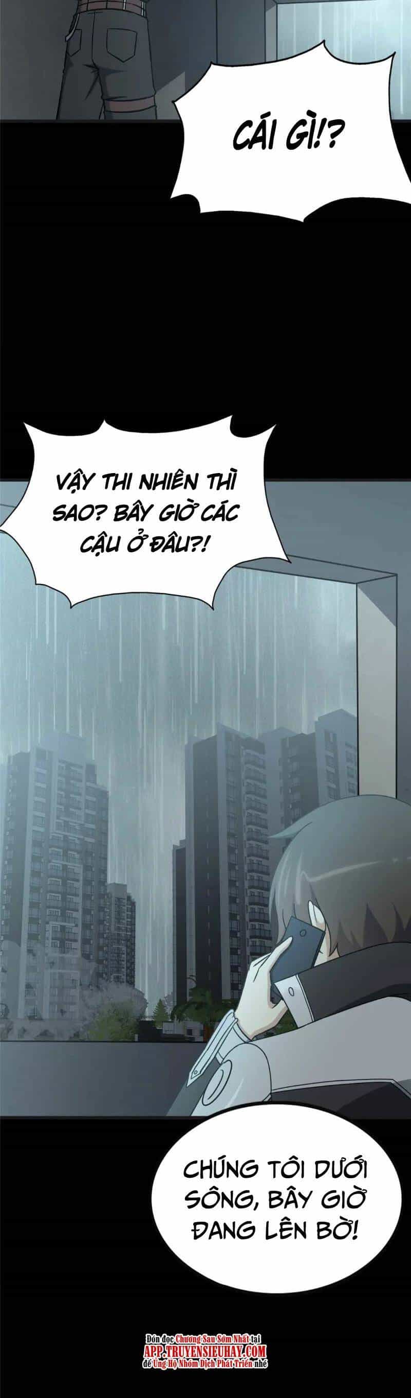 Bạn Gái Zombie Của Tôi - Chương 415 - ảnh 30