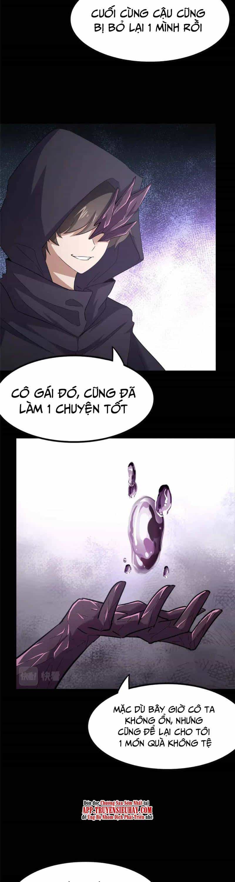 Bạn Gái Zombie Của Tôi - Chương 416 - ảnh 12