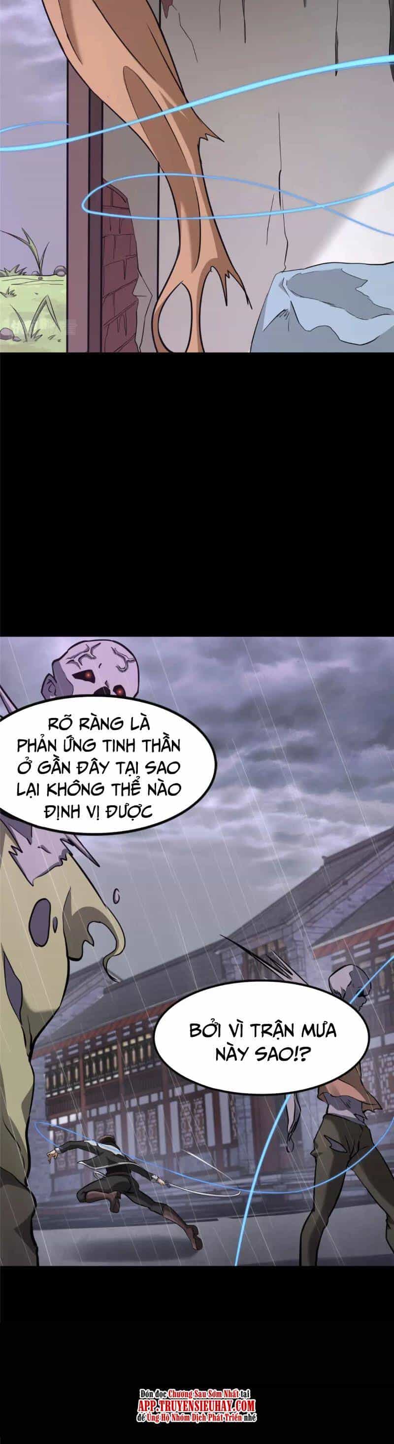Bạn Gái Zombie Của Tôi - Chương 416 - ảnh 23