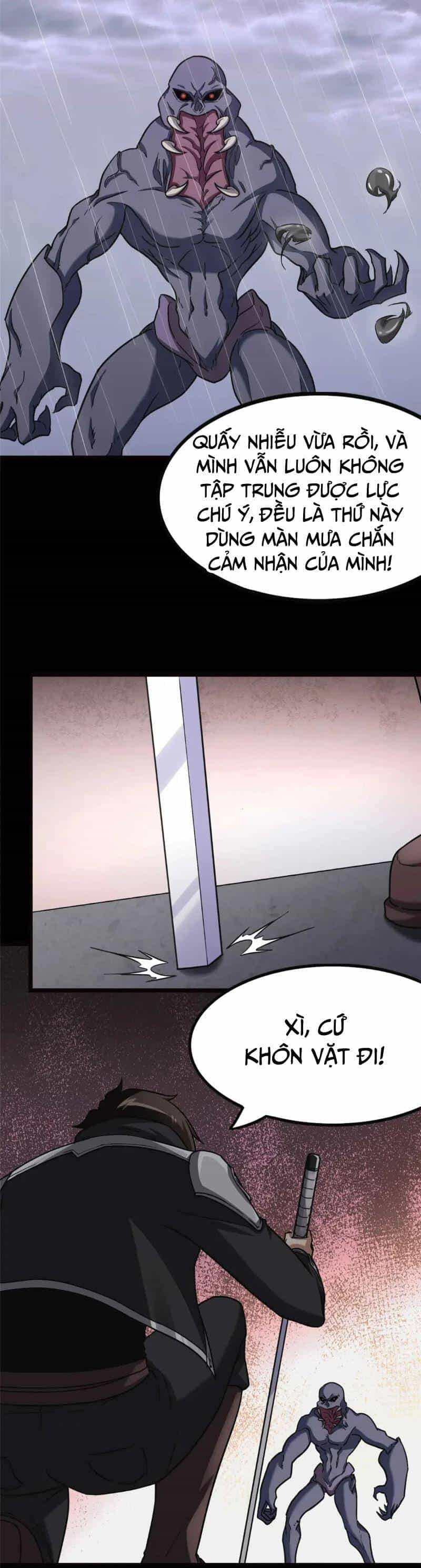 Bạn Gái Zombie Của Tôi - Chương 416 - ảnh 35