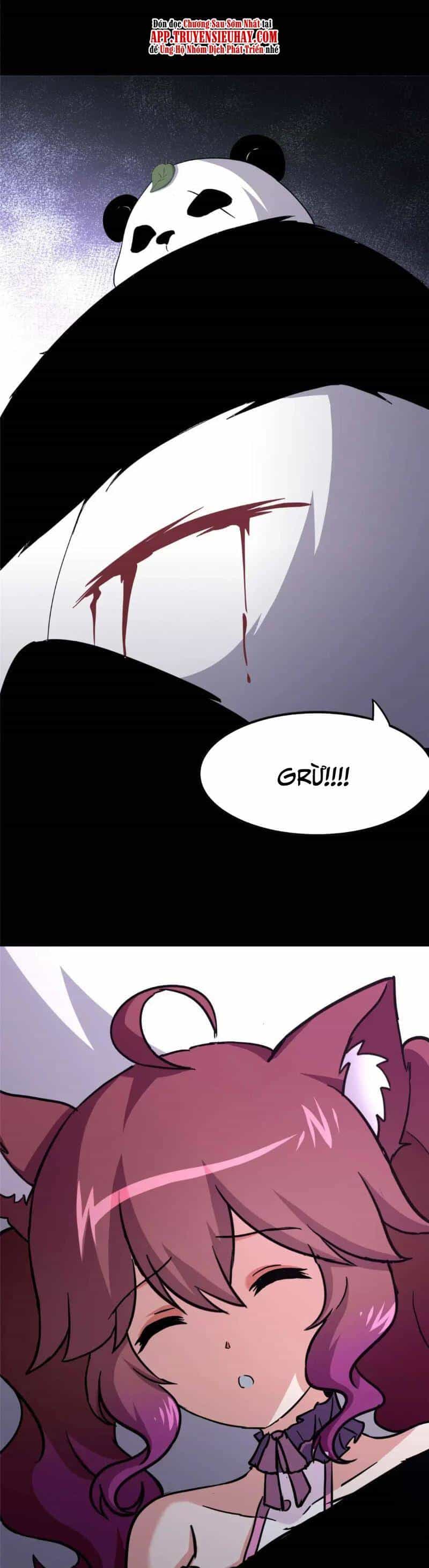 Bạn Gái Zombie Của Tôi - Chương 416 - ảnh 6