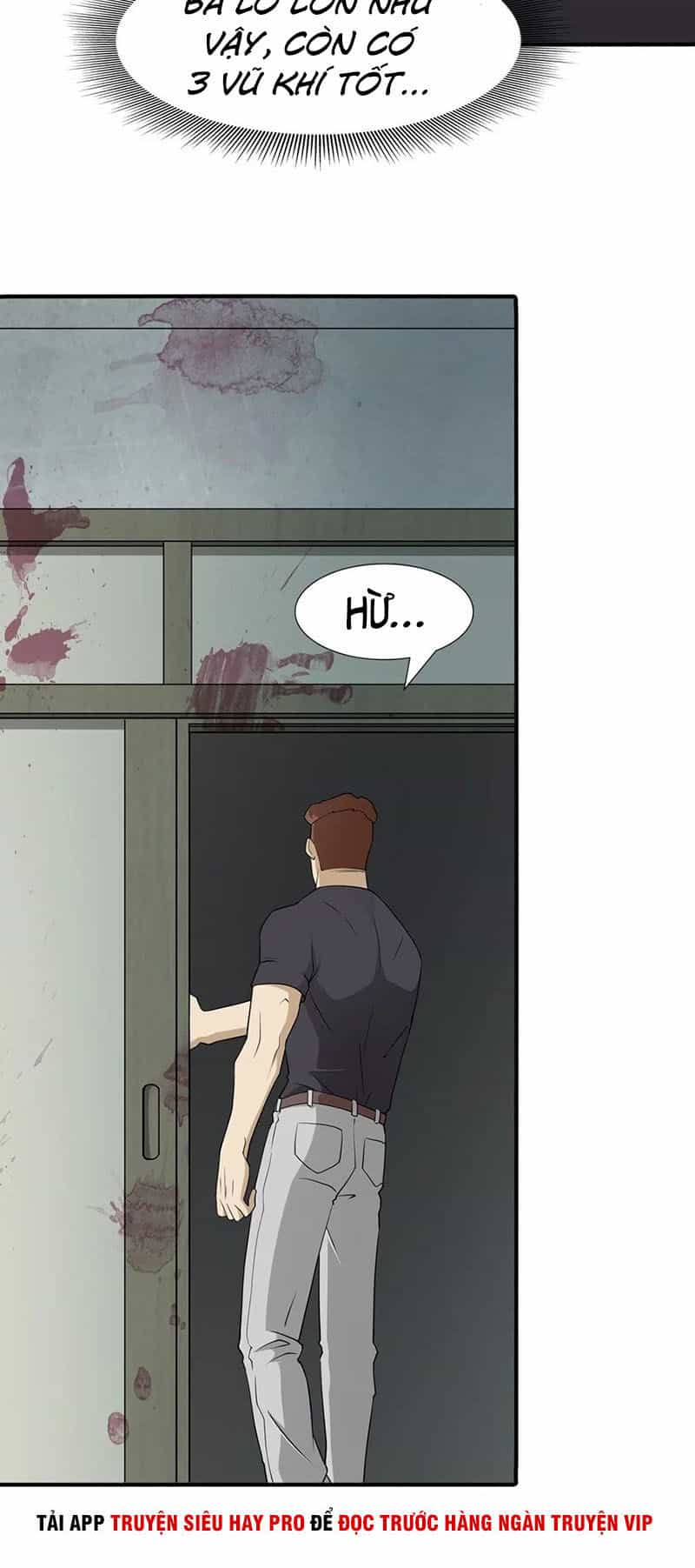Bạn Gái Zombie Của Tôi - Chương 56 - ảnh 10