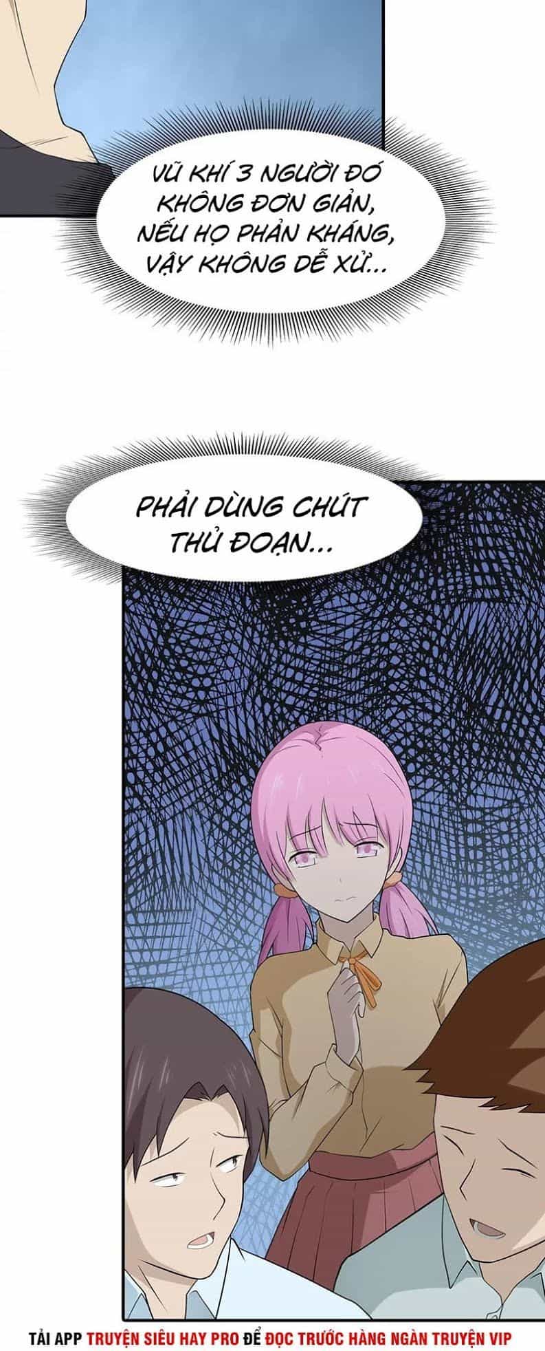 Bạn Gái Zombie Của Tôi - Chương 56 - ảnh 28
