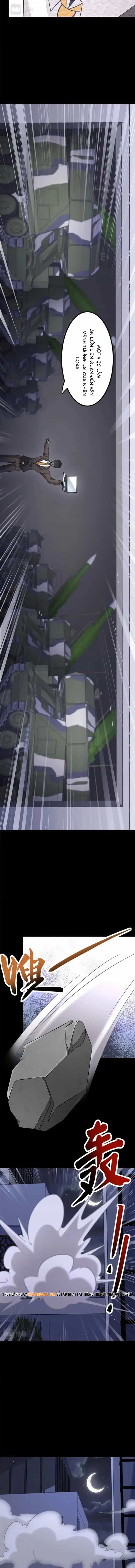 Bạn Gái Zombie Của Tôi - Chương 423 - ảnh 4