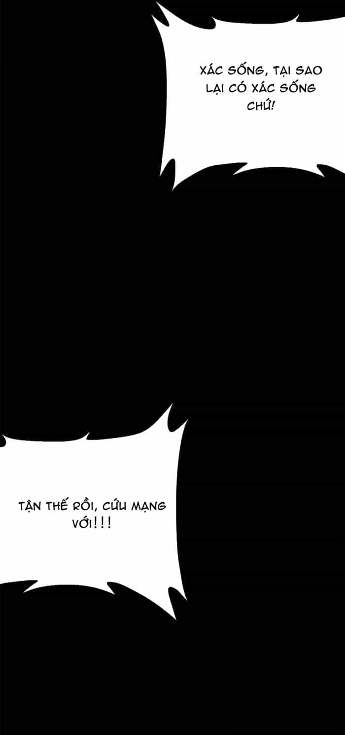 Bạn Gái Zombie Của Tôi - Chương 429 - ảnh 36