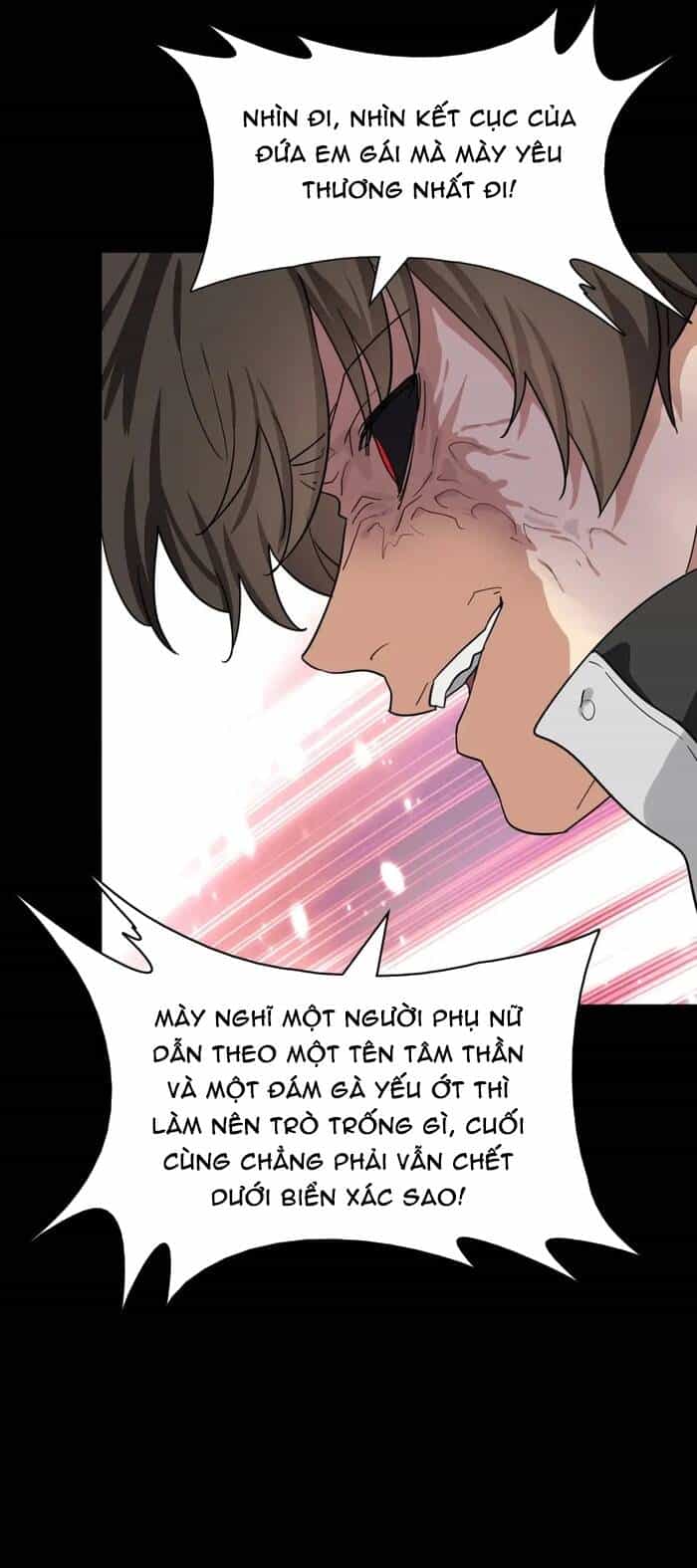 Bạn Gái Zombie Của Tôi - Chương 430 - ảnh 18