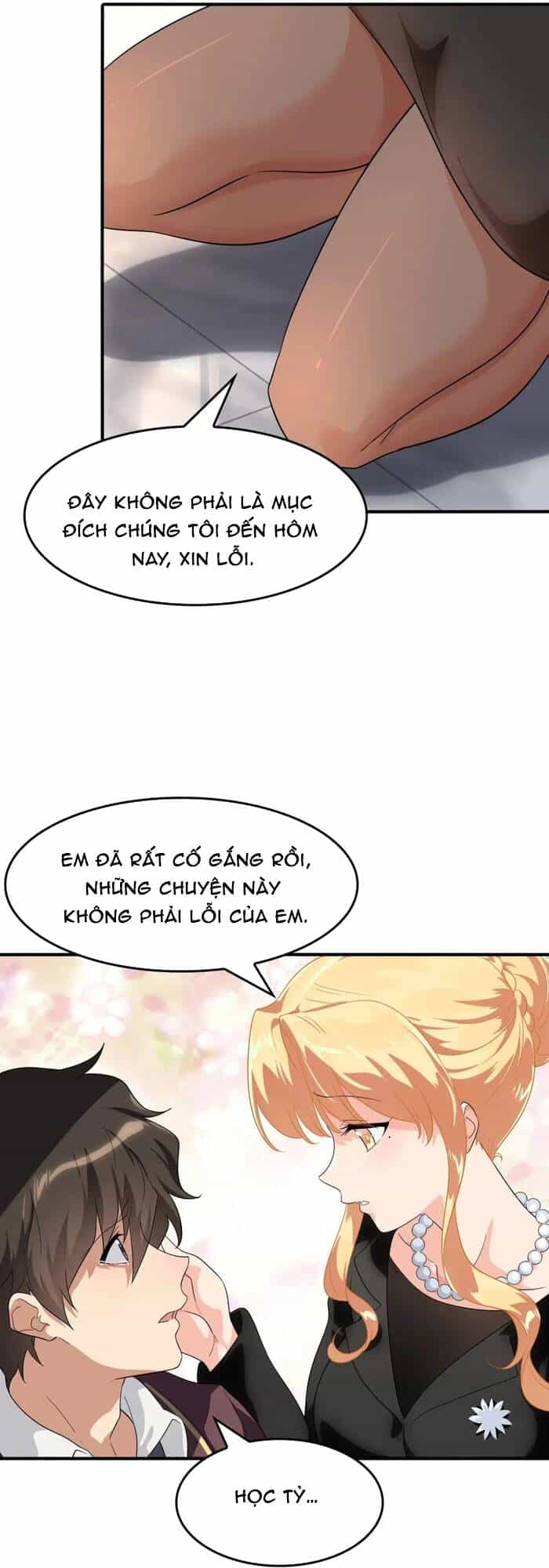 Bạn Gái Zombie Của Tôi - Chương 430 - ảnh 45