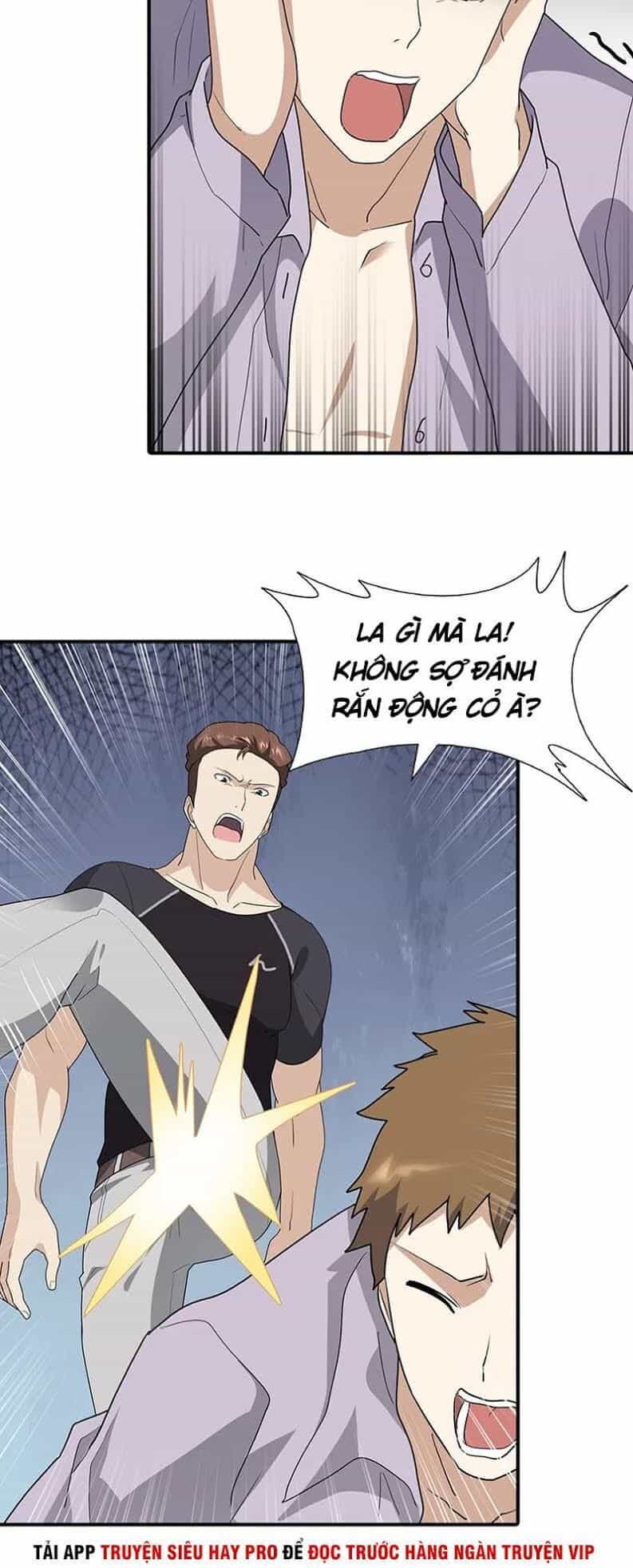 Bạn Gái Zombie Của Tôi - Chương 57 - ảnh 21