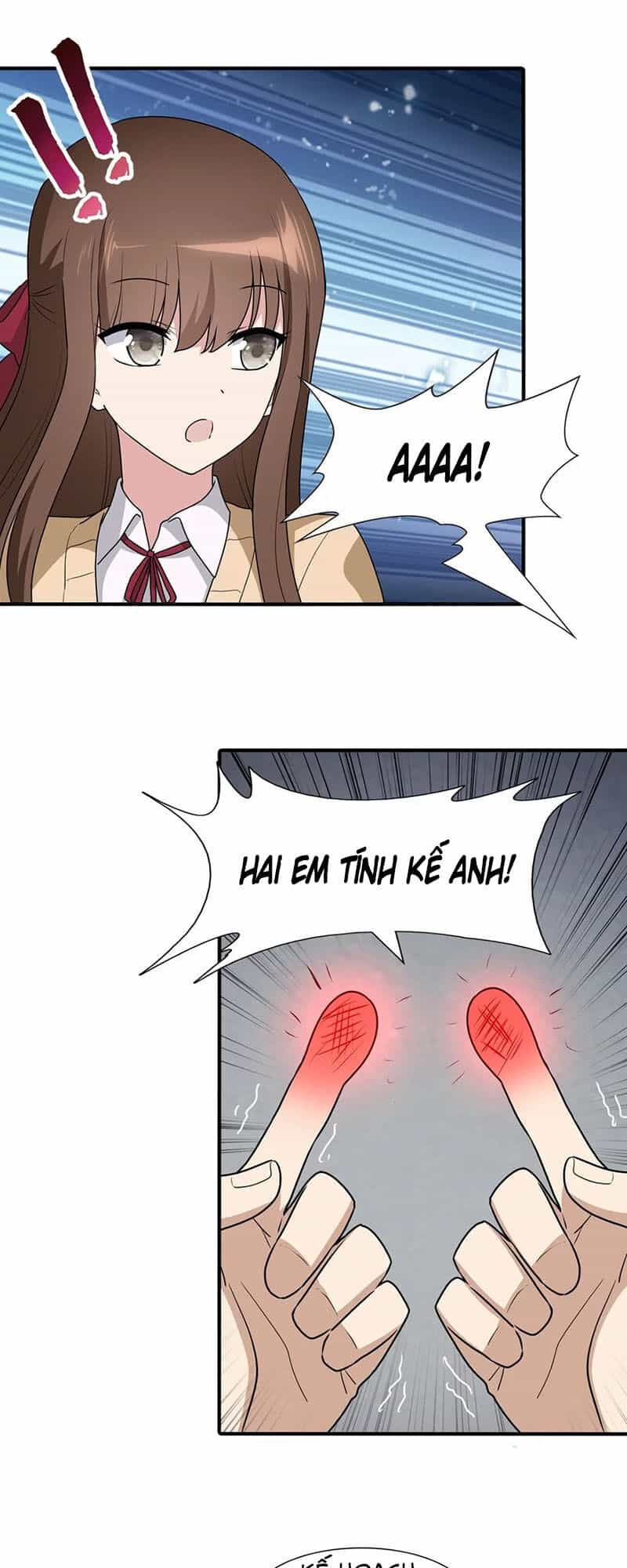 Bạn Gái Zombie Của Tôi - Chương 57 - ảnh 5