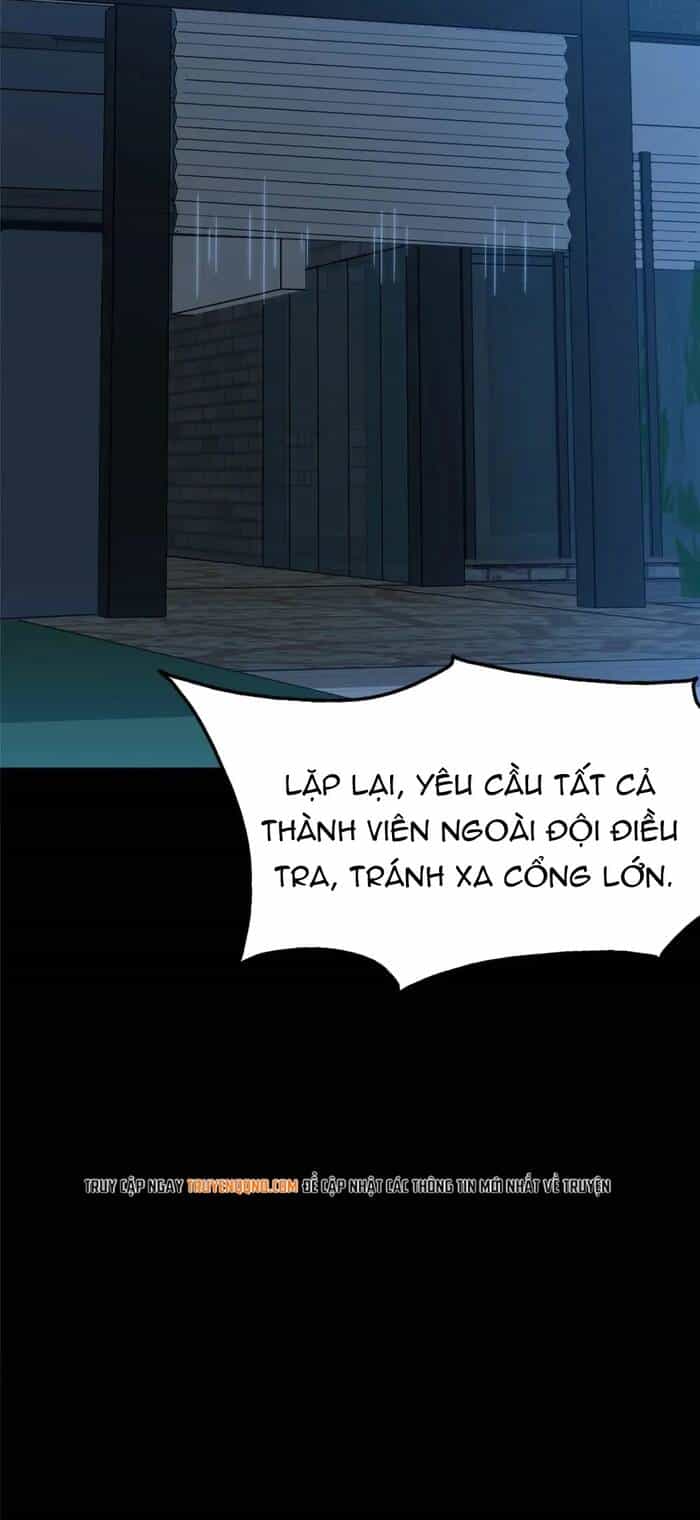 Bạn Gái Zombie Của Tôi - Chương 433 - ảnh 3