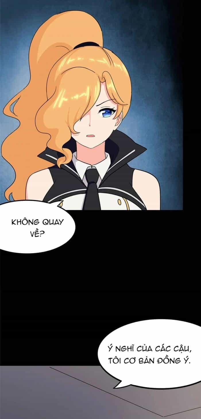 Bạn Gái Zombie Của Tôi - Chương 433 - ảnh 42