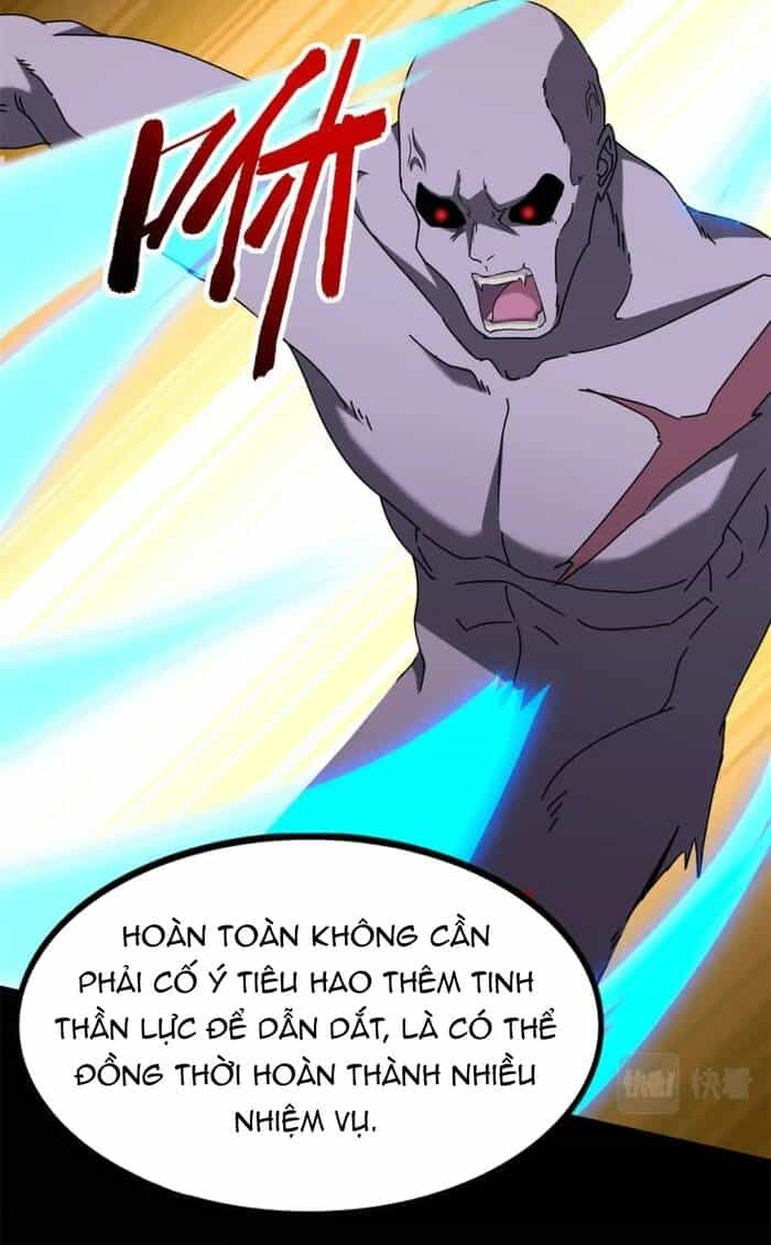Bạn Gái Zombie Của Tôi - Chương 434 - ảnh 36