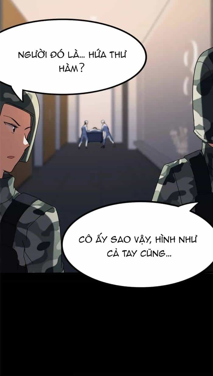 Bạn Gái Zombie Của Tôi - Chương 434 - ảnh 5