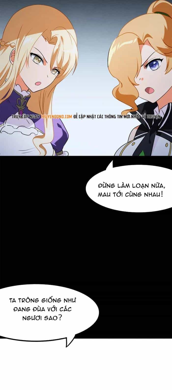 Bạn Gái Zombie Của Tôi - Chương 436 - ảnh 45