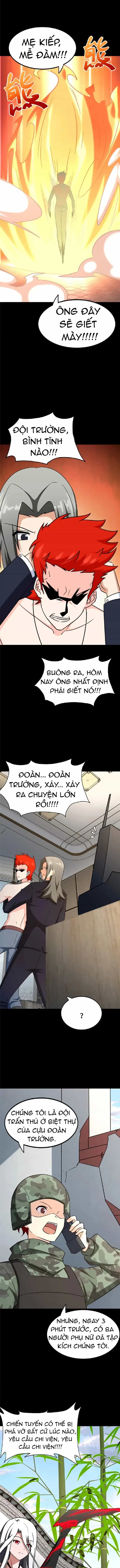 Bạn Gái Zombie Của Tôi - Chương 441 - ảnh 10