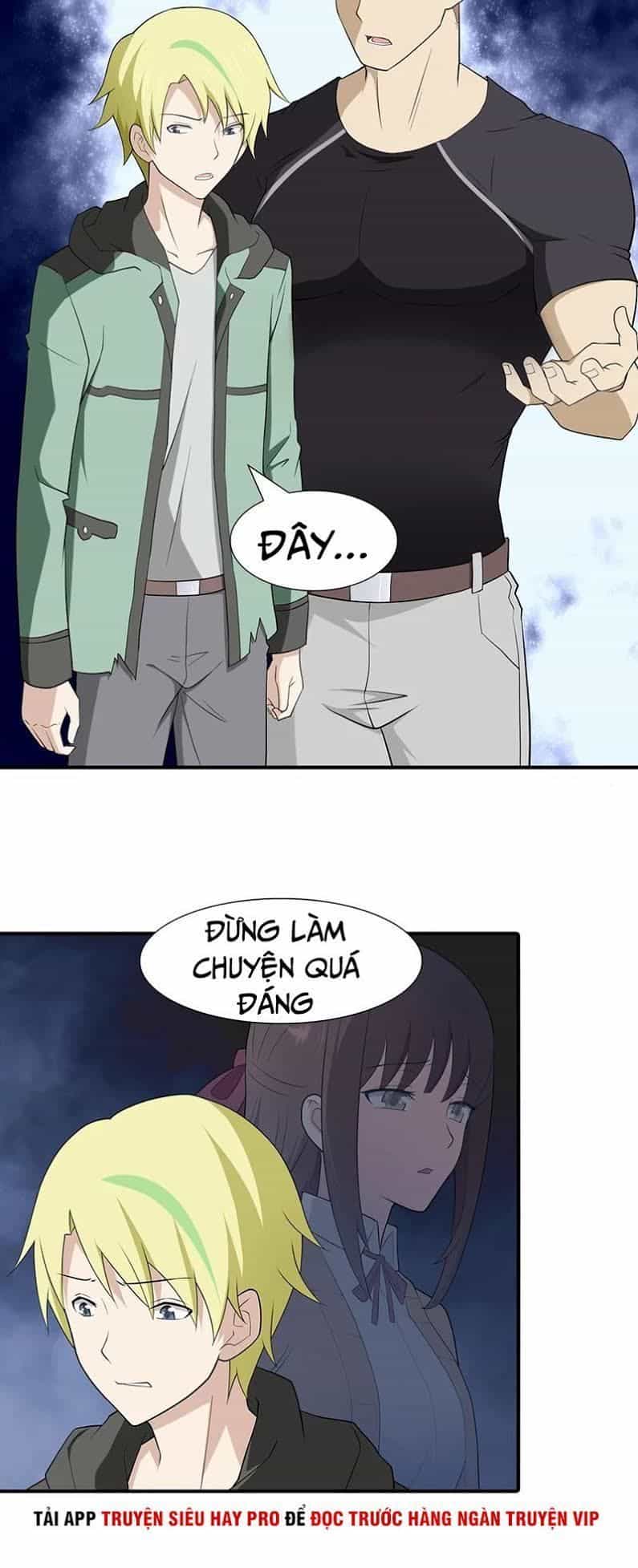 Bạn Gái Zombie Của Tôi - Chương 58 - ảnh 10