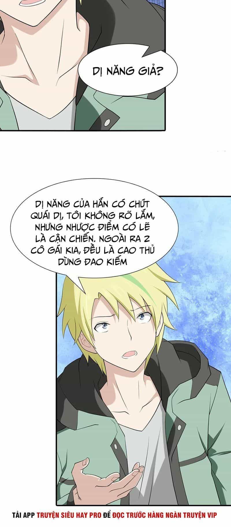 Bạn Gái Zombie Của Tôi - Chương 58 - ảnh 22