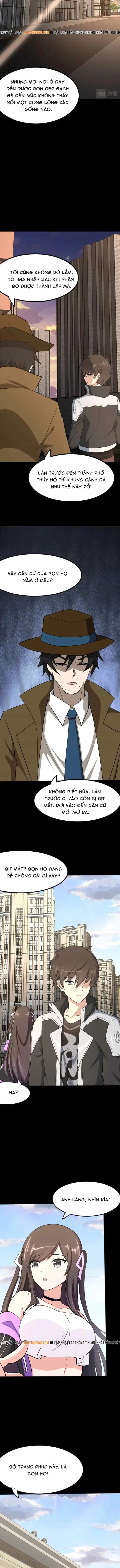 Bạn Gái Zombie Của Tôi - Chương 446 - ảnh 6