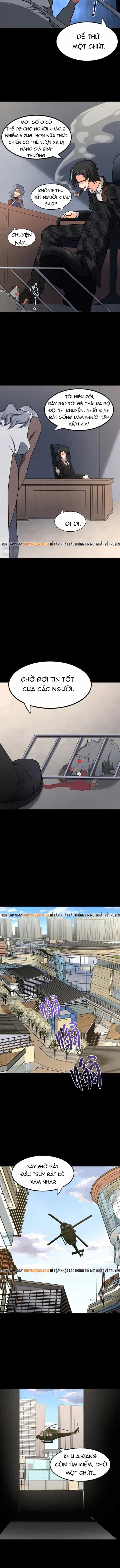Bạn Gái Zombie Của Tôi - Chương 452 - ảnh 3