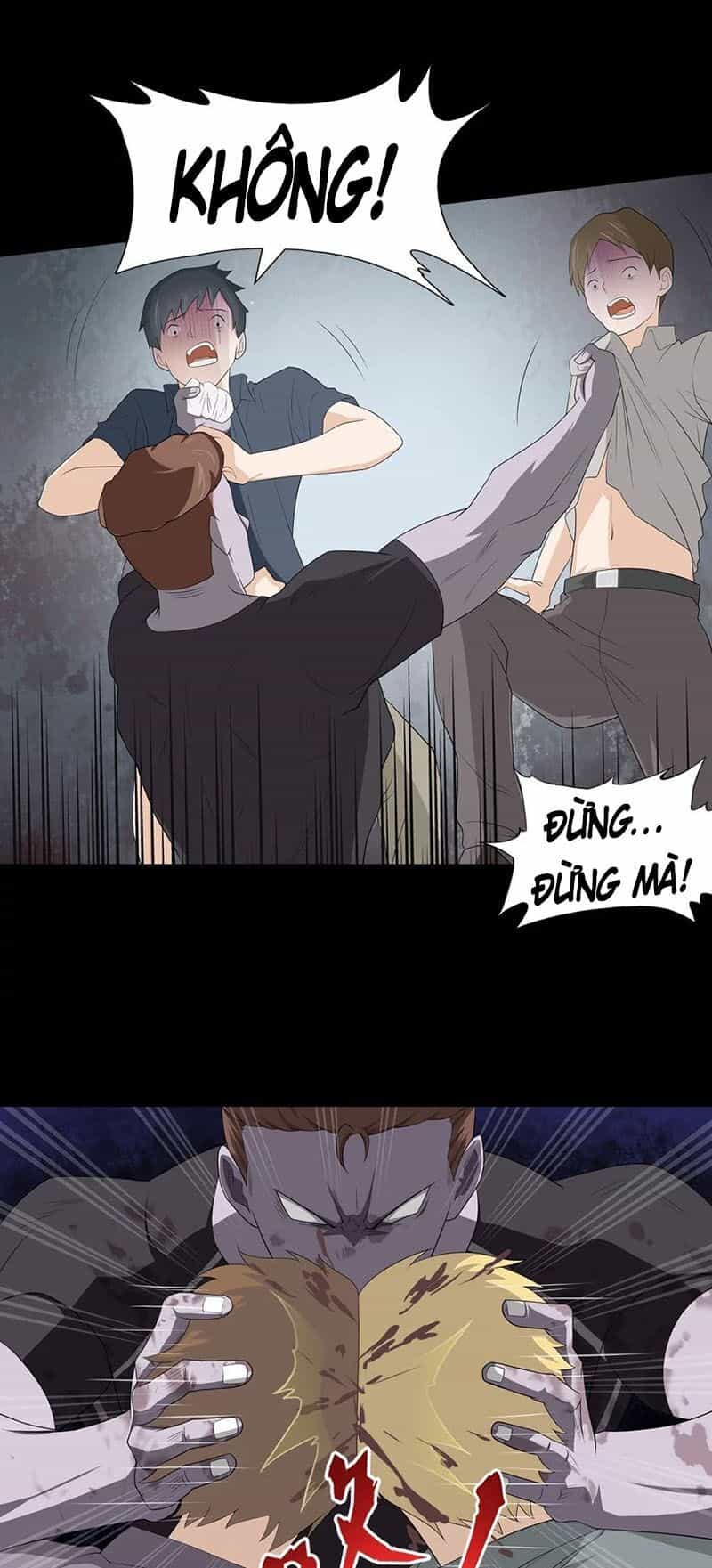 Bạn Gái Zombie Của Tôi - Chương 60 - ảnh 17